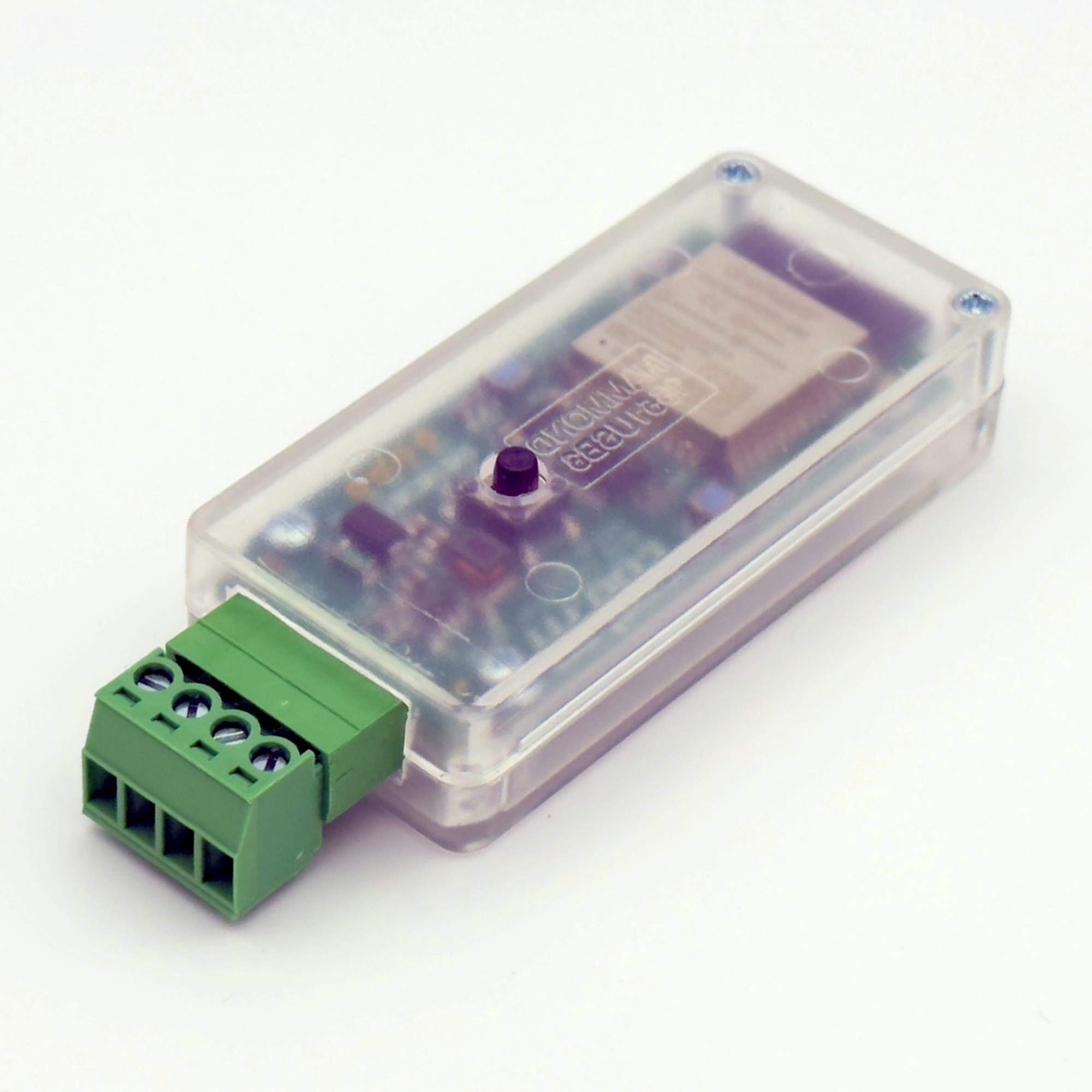 cod.m WLED Controller