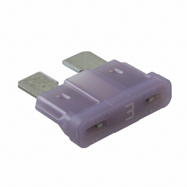 ATO Flachstecksicherung 32V ATO Flachstecksicherung 32V