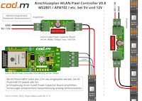 anschlussplan-codm-pixel-controller-V0-8-WS2801-thumb