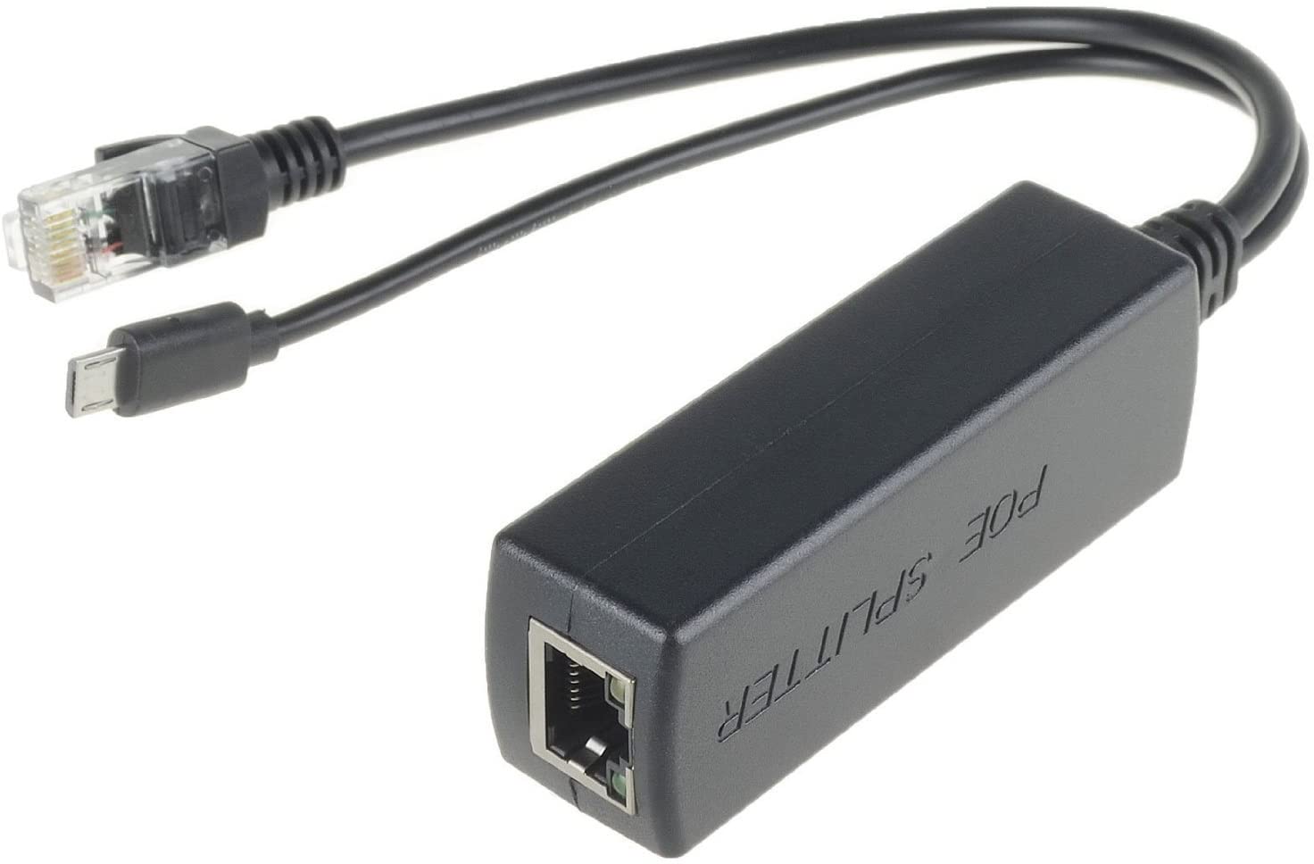 POE Splitter Micro-USB 5V/2.4A