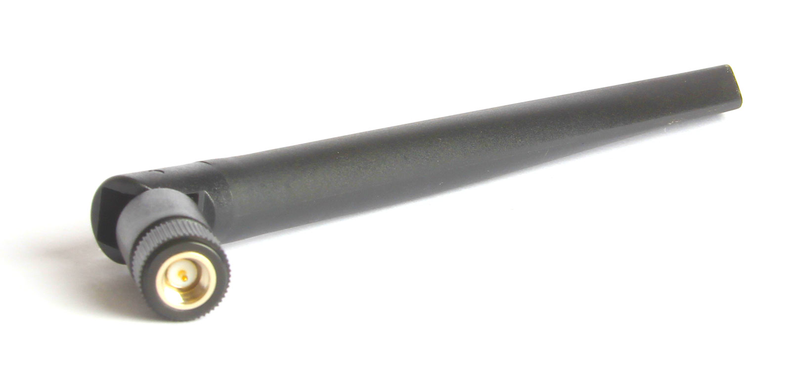 IMG_0583 18cm 868MHz 3.0dBi Antenne SMA
