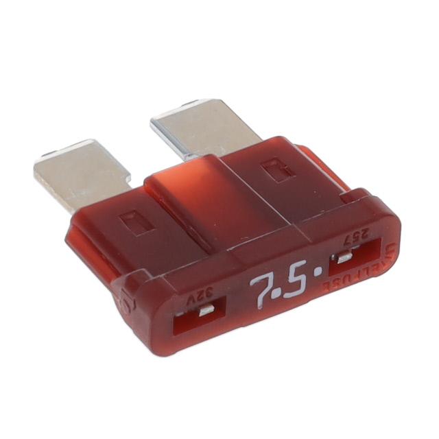 ATO Flachstecksicherung 32V ATO Flachstecksicherung 32V