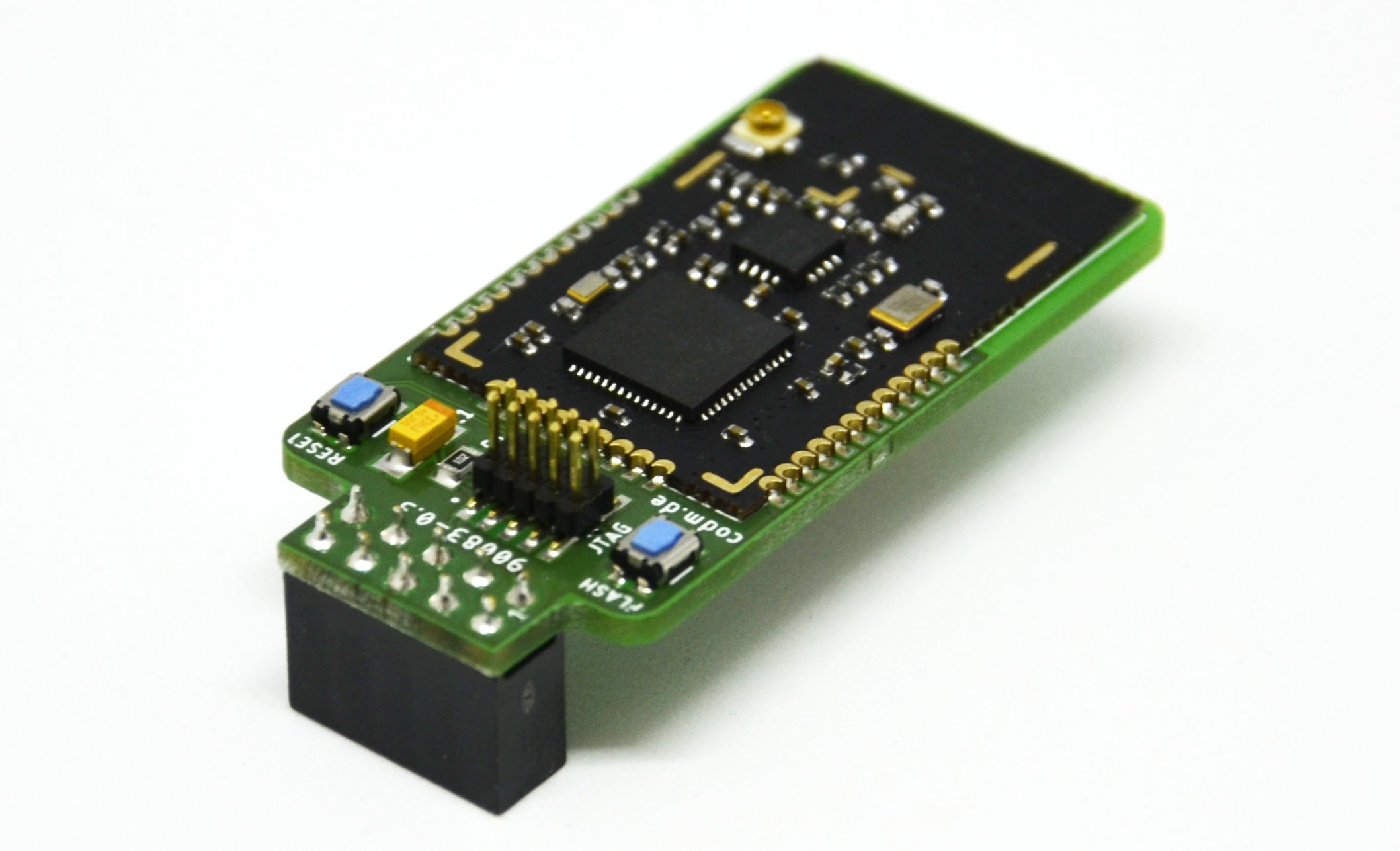 _DSC7330 CC2538 Raspberry Pi Modul