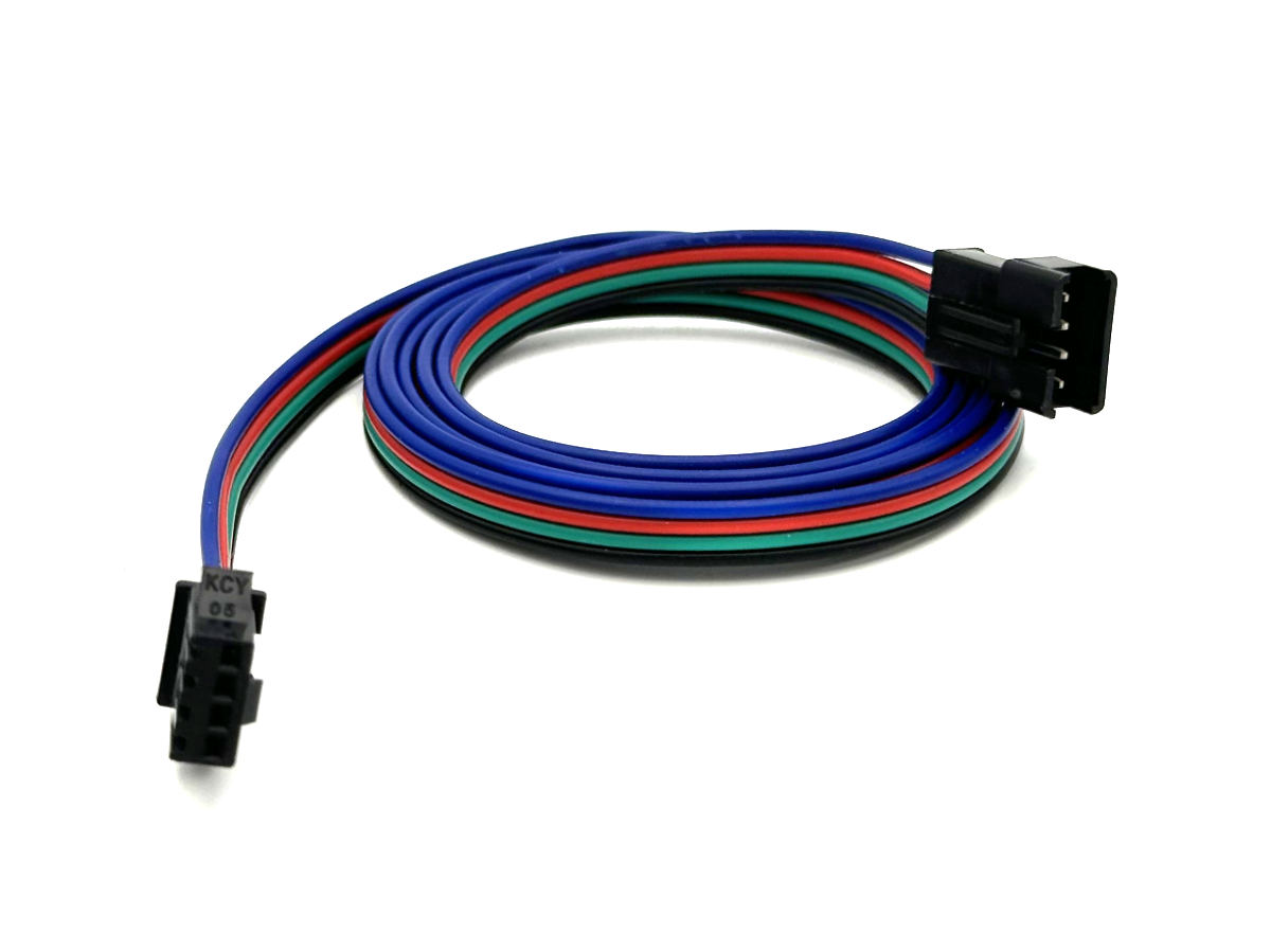 1m 3-pole JST SM extension 1m 3-pole JST SM extension